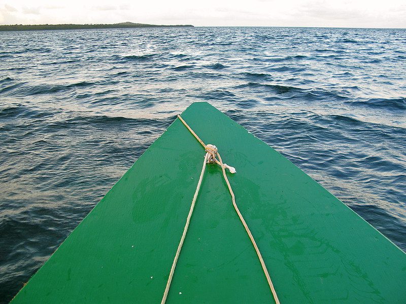 New Business Opportunities in Micronesia