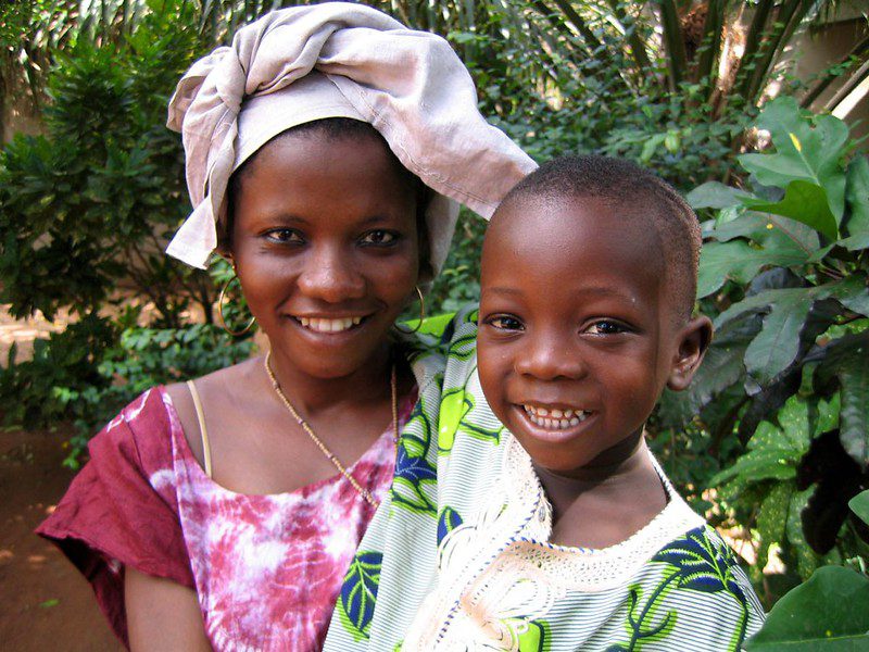 Novissi Platform: 6 Components of Togo's Future Program 