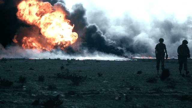 Oil and Poverty