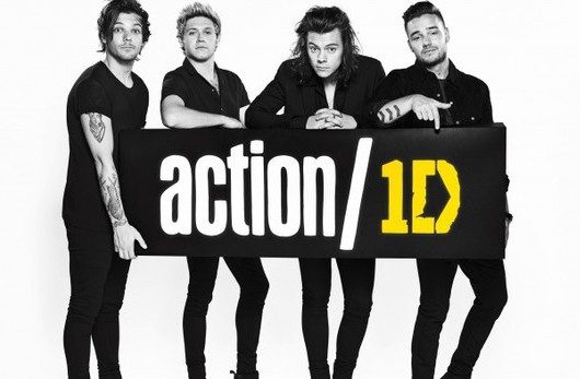 One-Direction