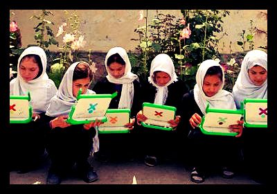 One Laptop Per Child