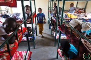 Open Heart Orphanage