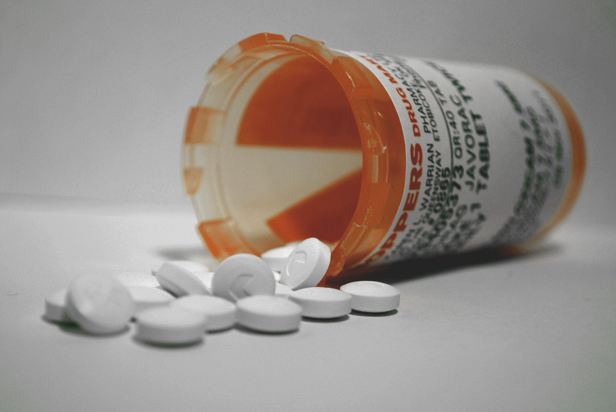 Opiate Addiction Treatment
