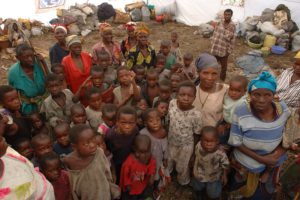 Organizations Making a Difference in the DRC