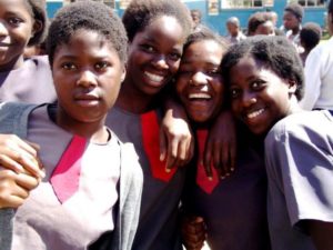Sickle Cell Disease in Zambia