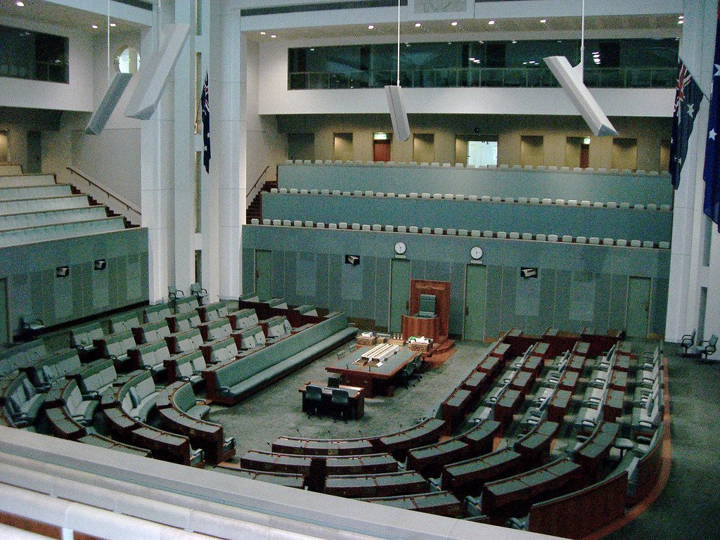 Parliamentary System Versus the Presidential System