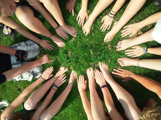 partnerships