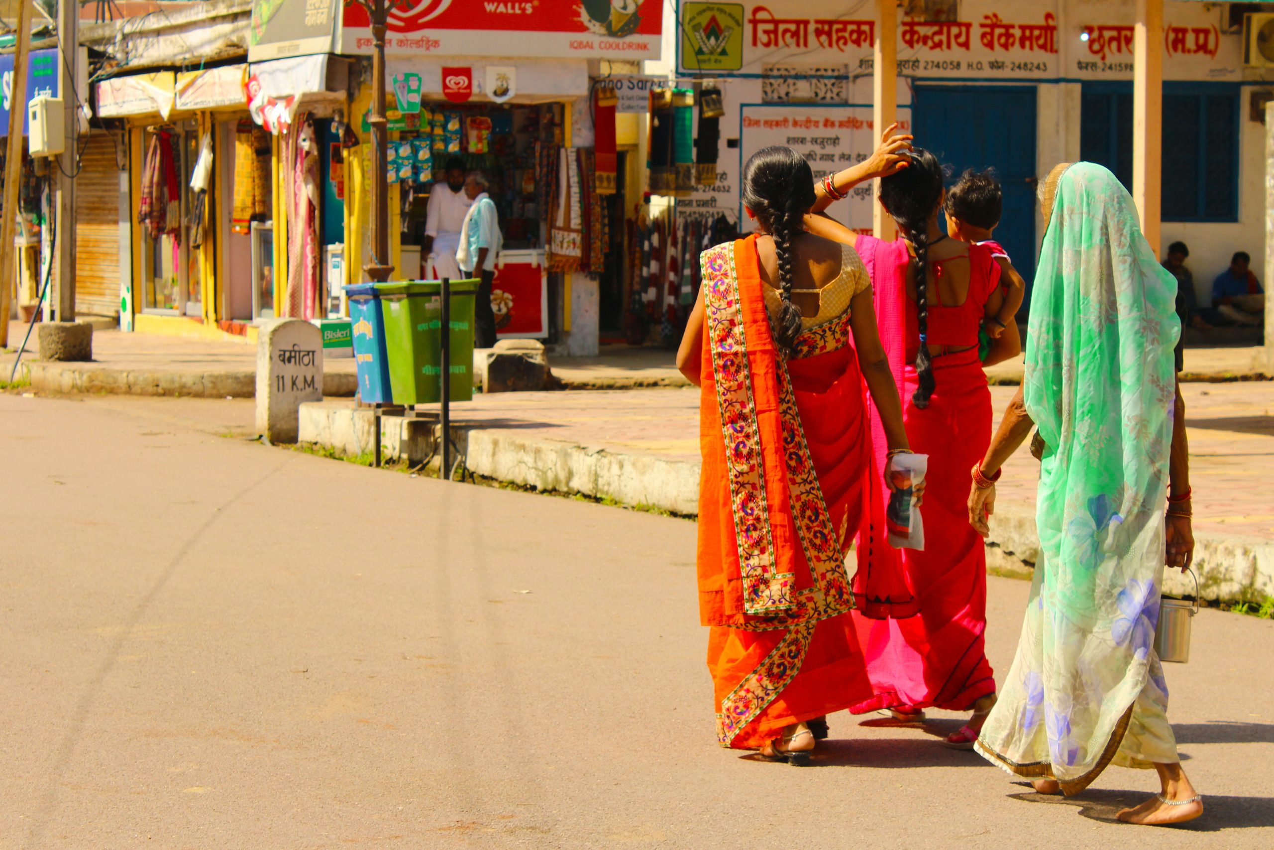 Period Poverty in India