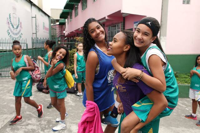 Period Poverty in Brazil