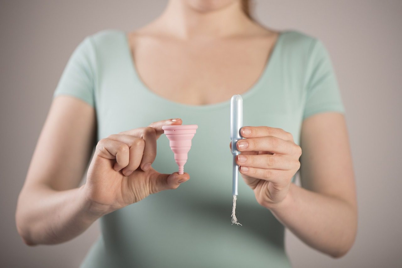 Period Poverty in Spain