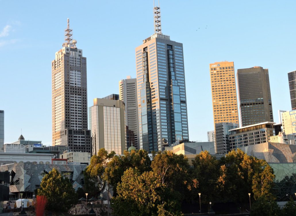 Poverty In Australia