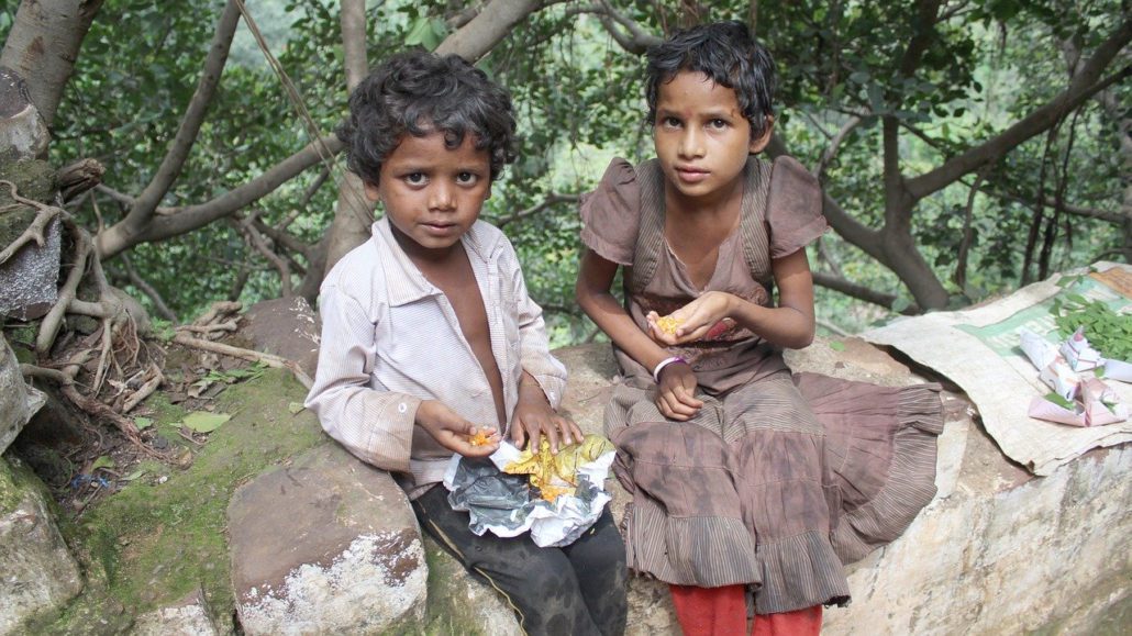Poverty Innovations