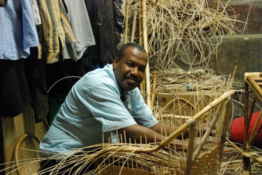 Poverty Reduction Through Entrepreneurship