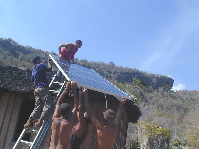 Poverty Reduction in Cuba