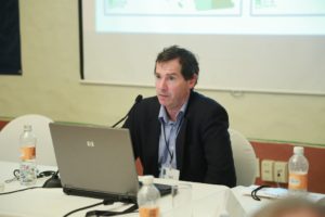 Poverty and Technology