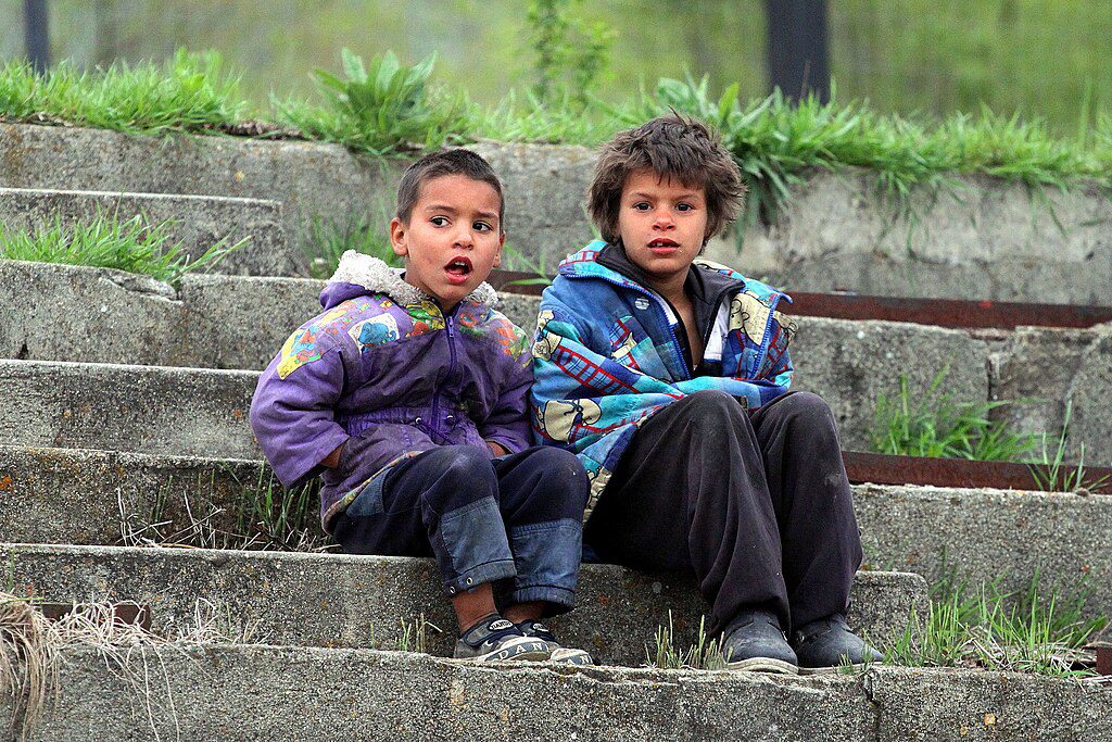 Poverty in Bulgaria
