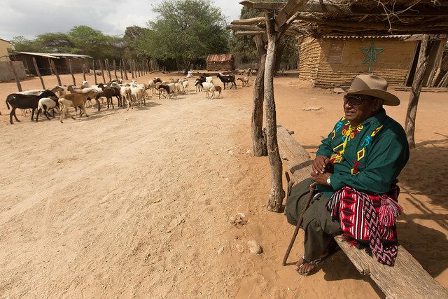 Poverty in Colombia