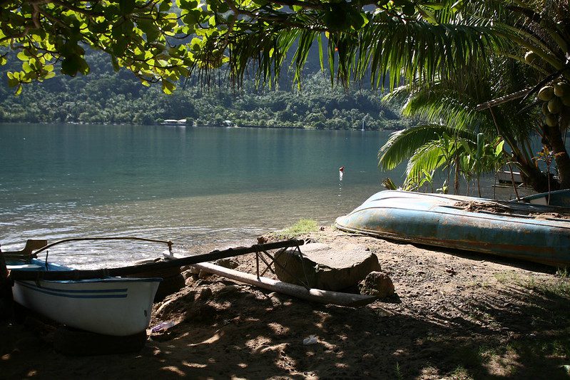 Poverty in French Polynesia