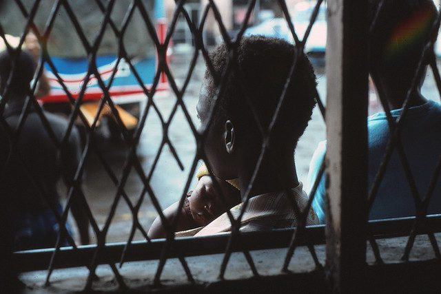 Poverty in Grenada