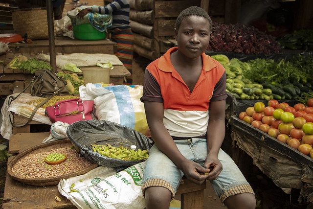 Poverty in Malawi