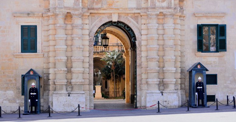 Poverty in Malta
