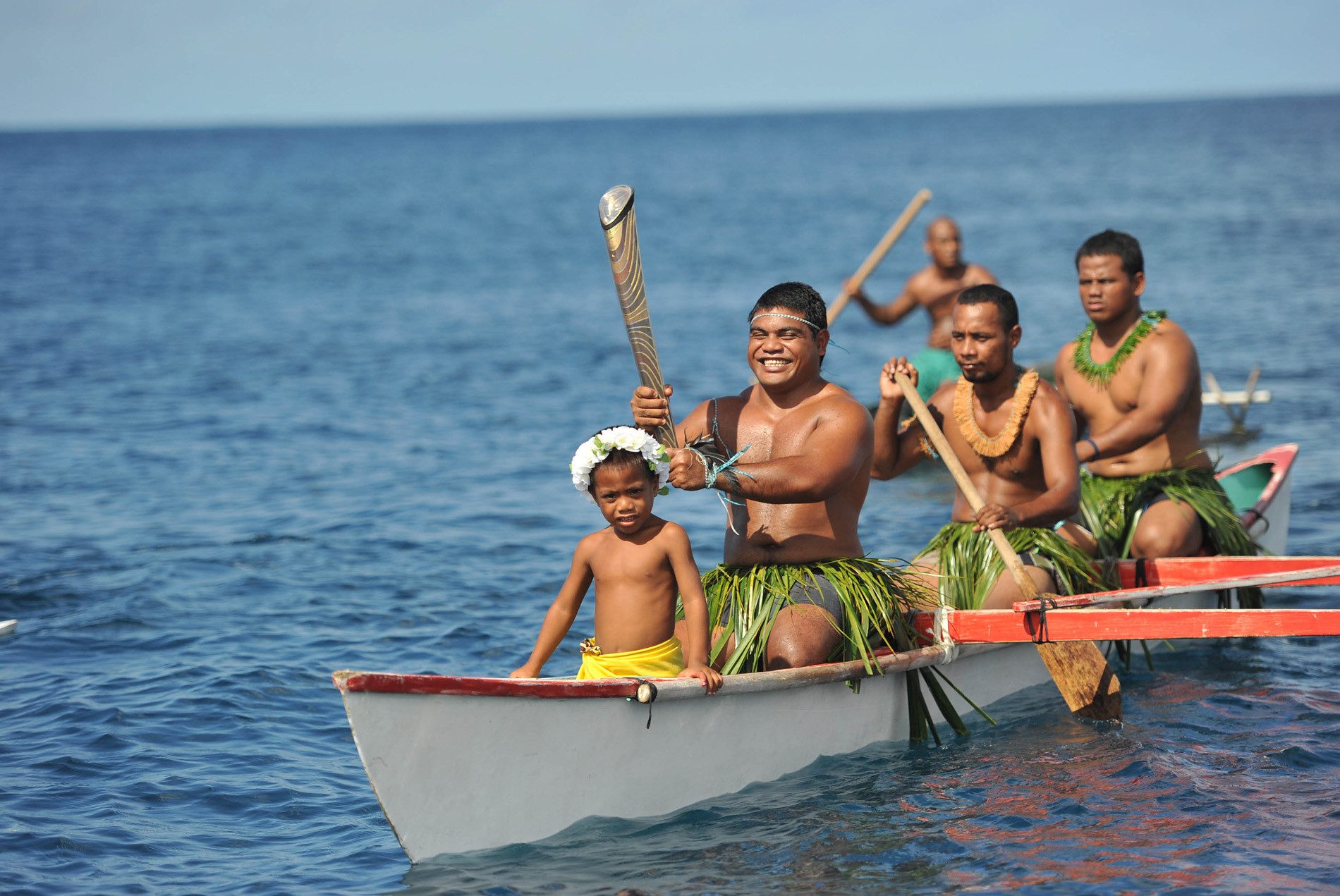 Poverty in Nauru