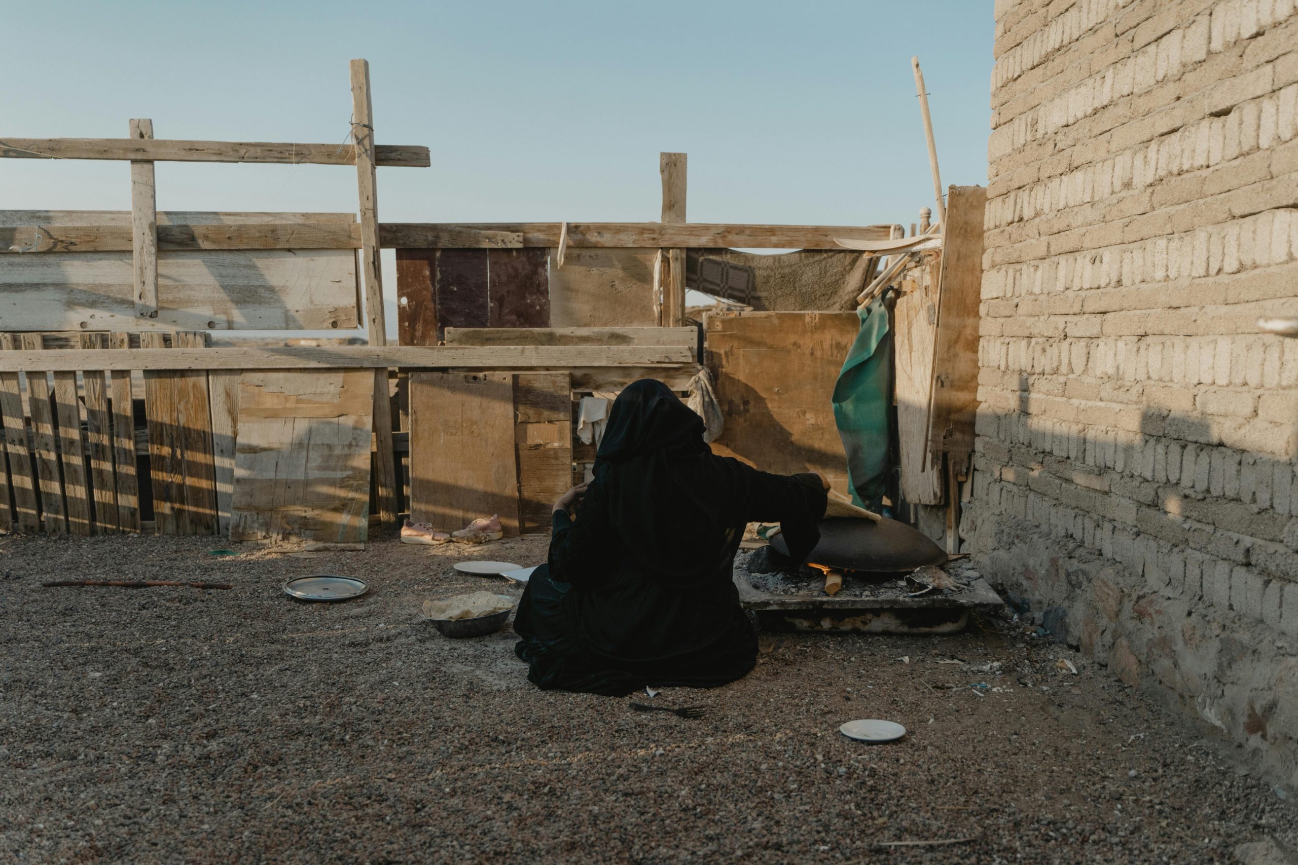 Poverty in Pakistan