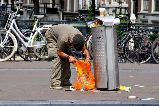 Poverty in the Netherlands