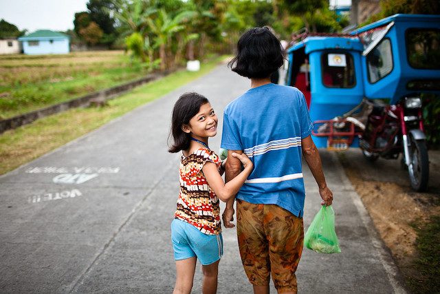 Poverty in the Philippines