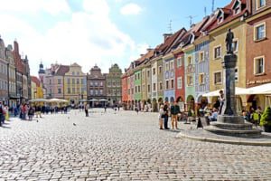 Poverty in Poland