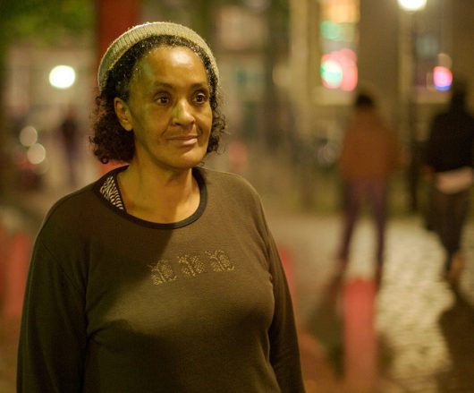 Poverty Rate in the Netherlands