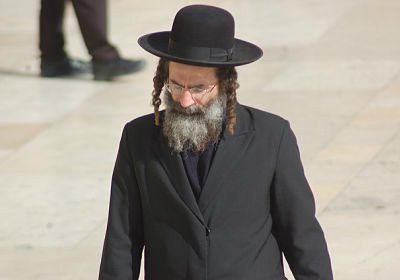 Poverty in Israel