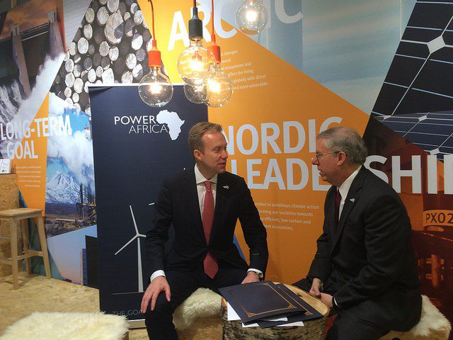 Power Africa Initiative