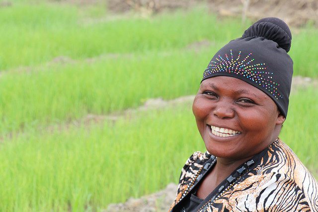 Power to The People: Reaching Sustainable Development Goals
