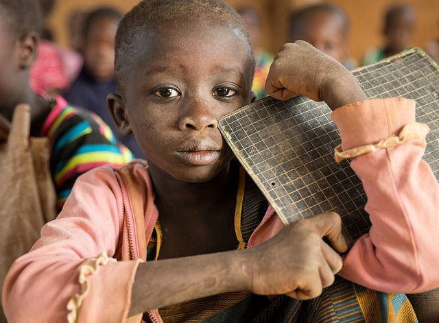 Preschool Education Reduces Poverty