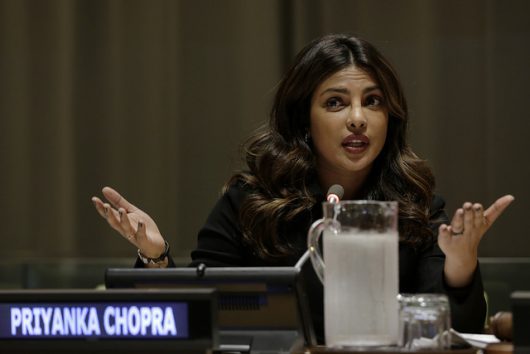 Priyanka Chopra