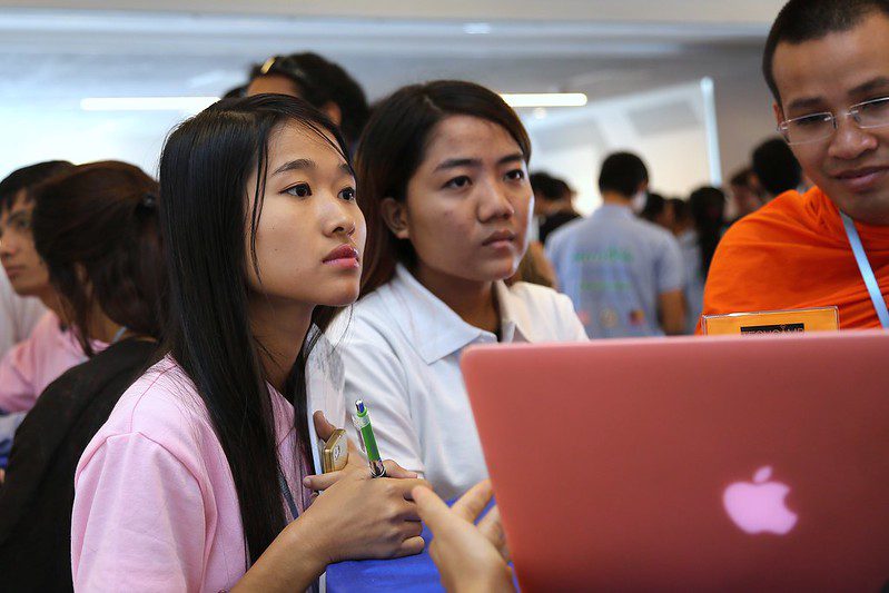 Programs Aiding Women in Vietnam