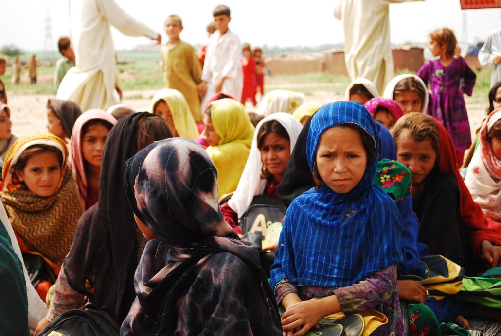 Programs in Afghanistan