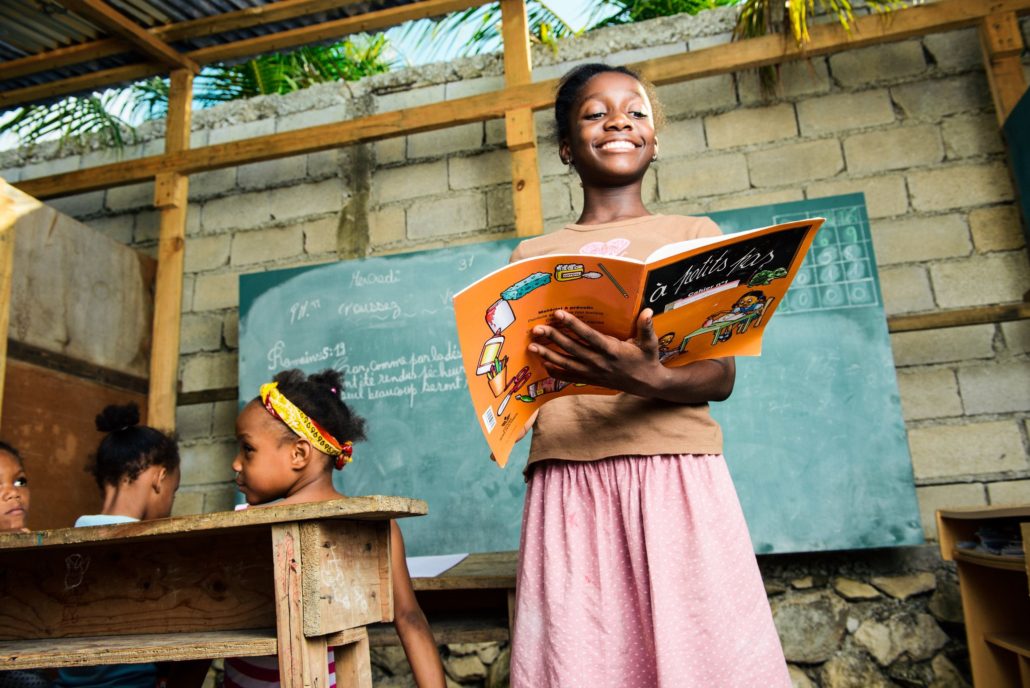 Programs in the Dominican Republic