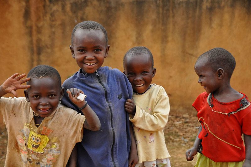 Project Healthy Children