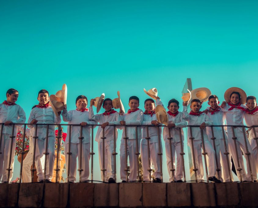 Prospera: Mexico's Successful Conditional Cash Transfer Program 