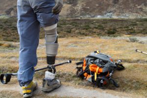 Prosthetics