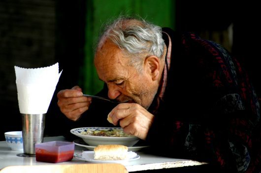 Protest and Potential Reform for the Chilean Pension System