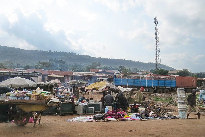 push-africa-lobbies-government-to-focus-on-poverty