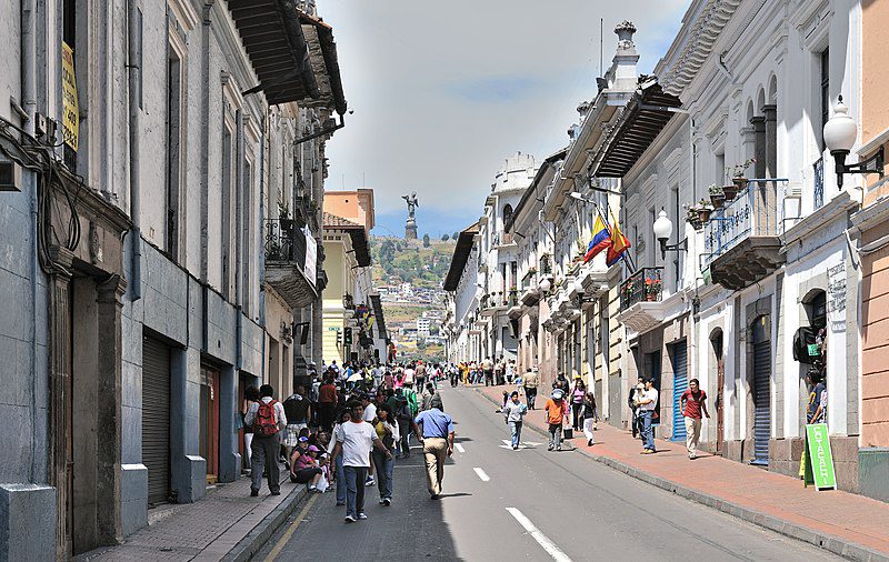 Plan Bolivar 2000