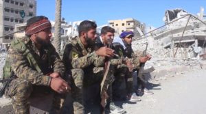 Rebuild Syria