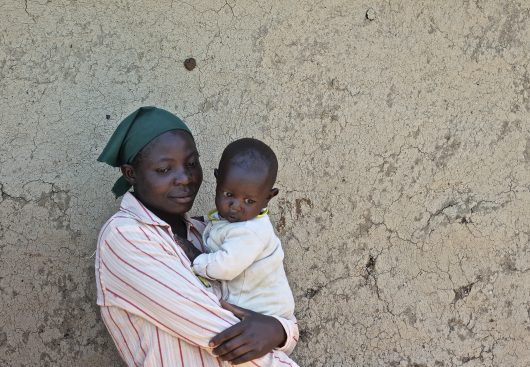 Reduce Neonatal Deaths