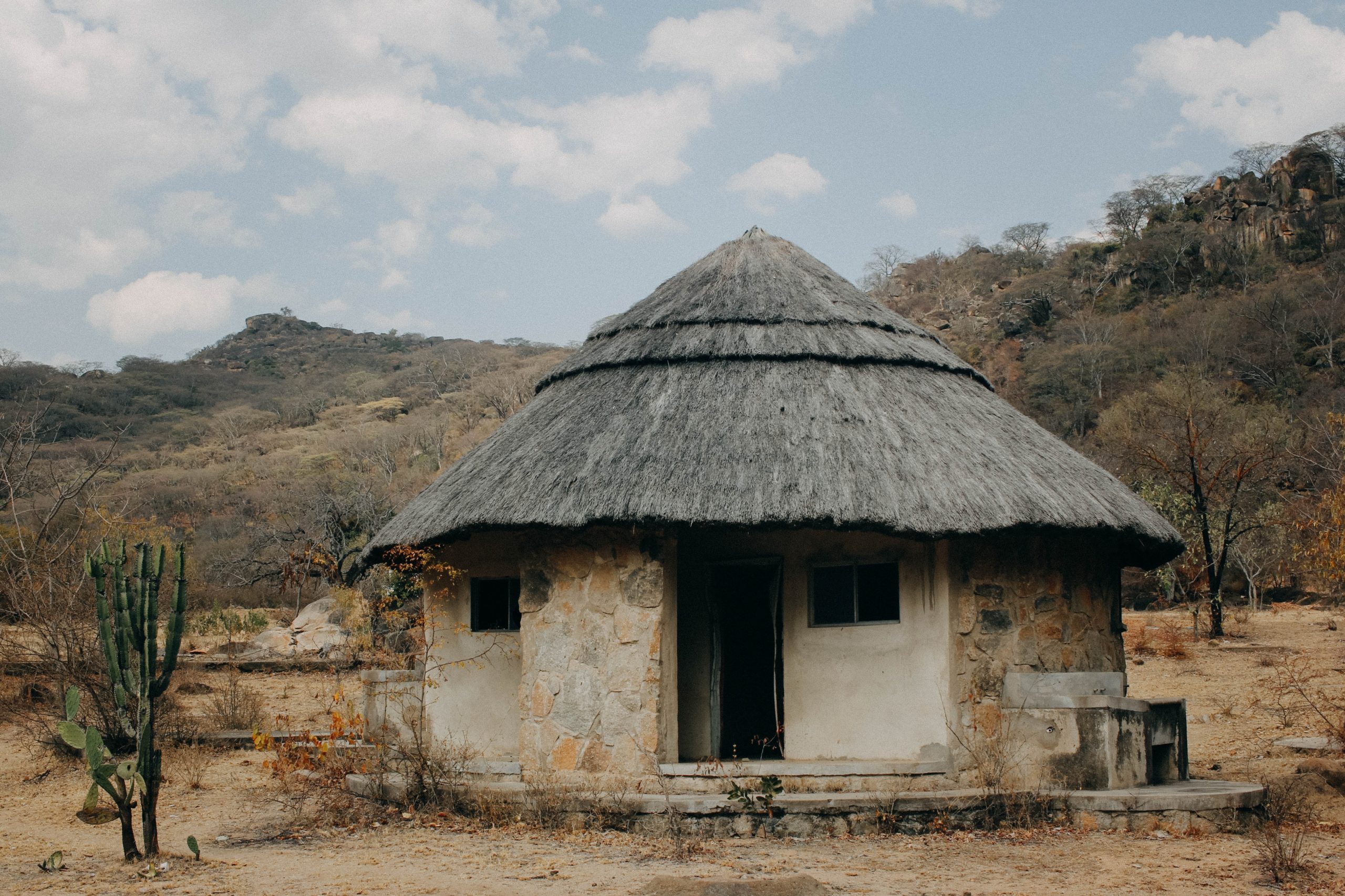 Reducing Poverty in Zimbabwe
