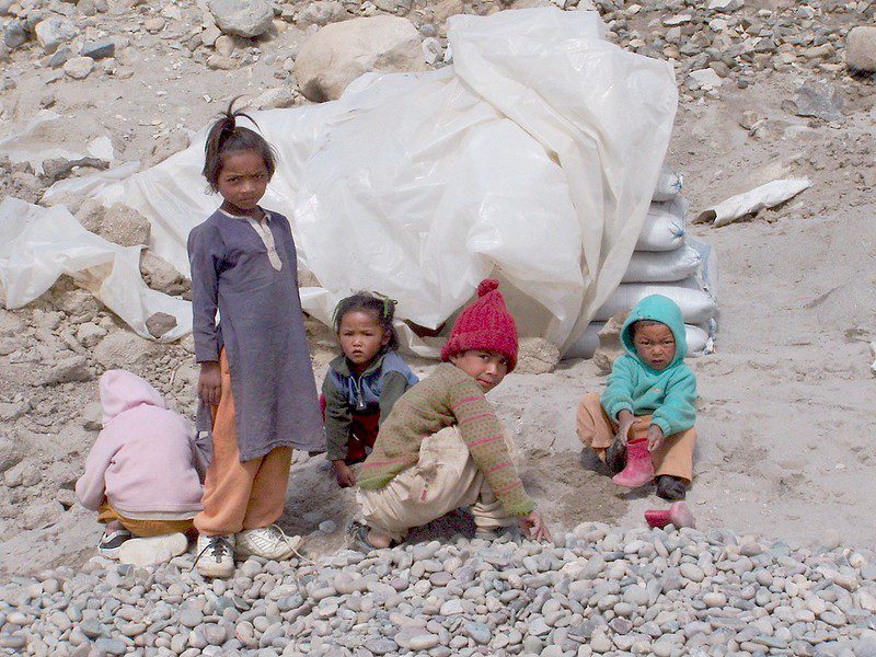 Refugee Employment Programs in Jordan