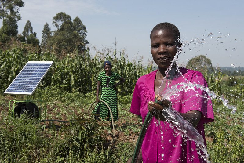 Renewable Energy in Kenya
